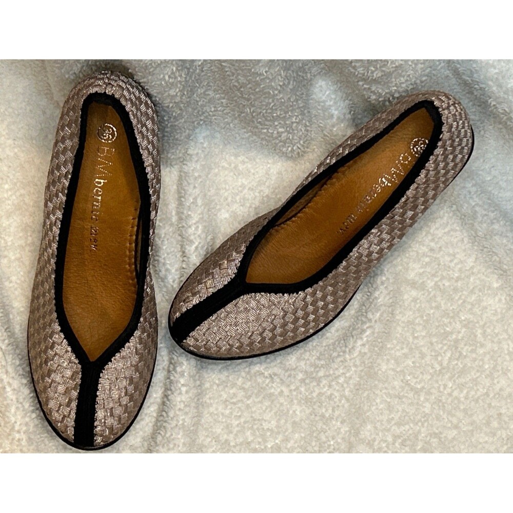 Bernie Mev Legend Pump Bronze | Women's shoes LEGEND GOLD Size 36 - Picture 2 of 8